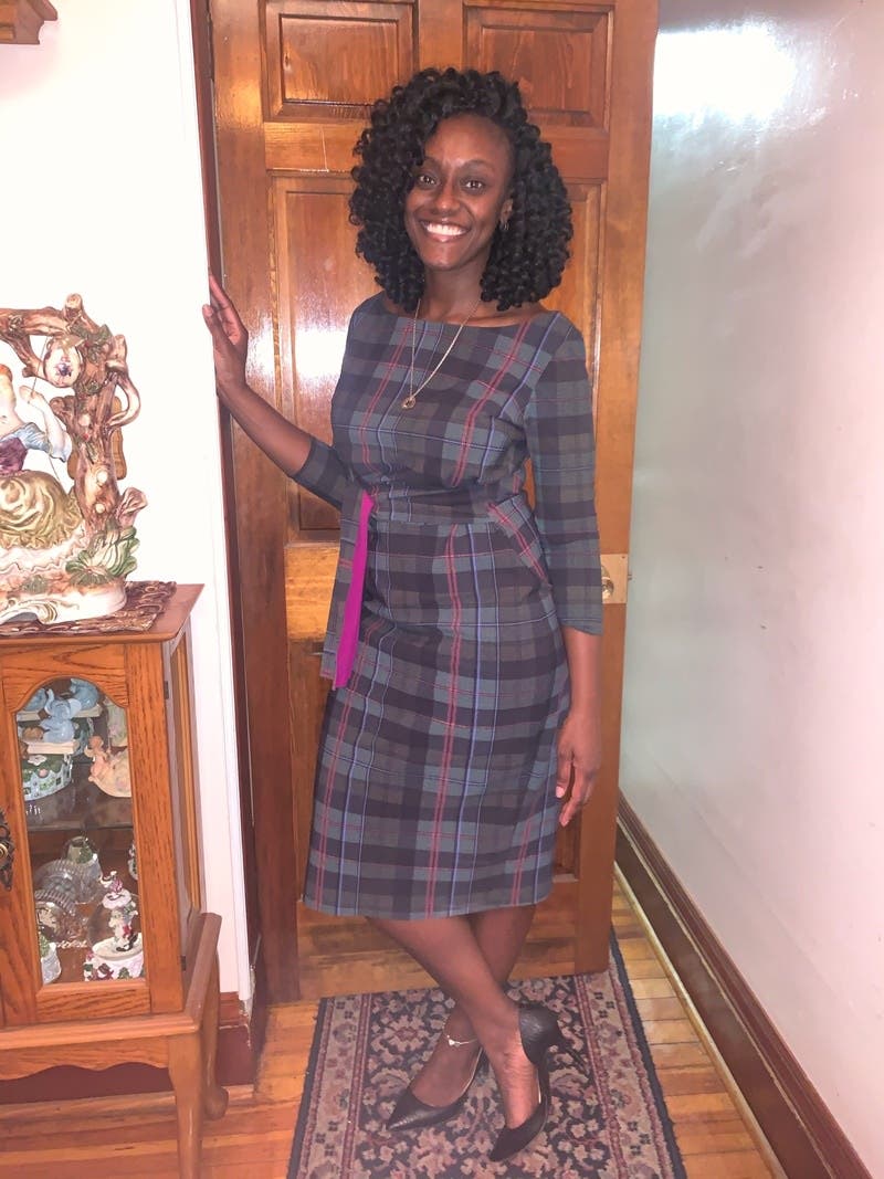 Marjorie