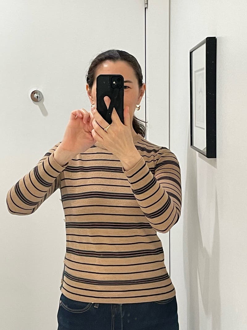 Member review photo