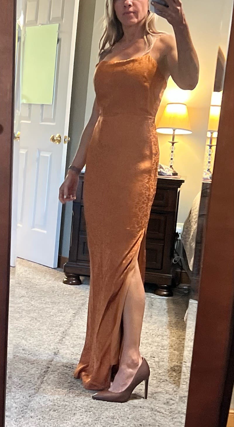 April