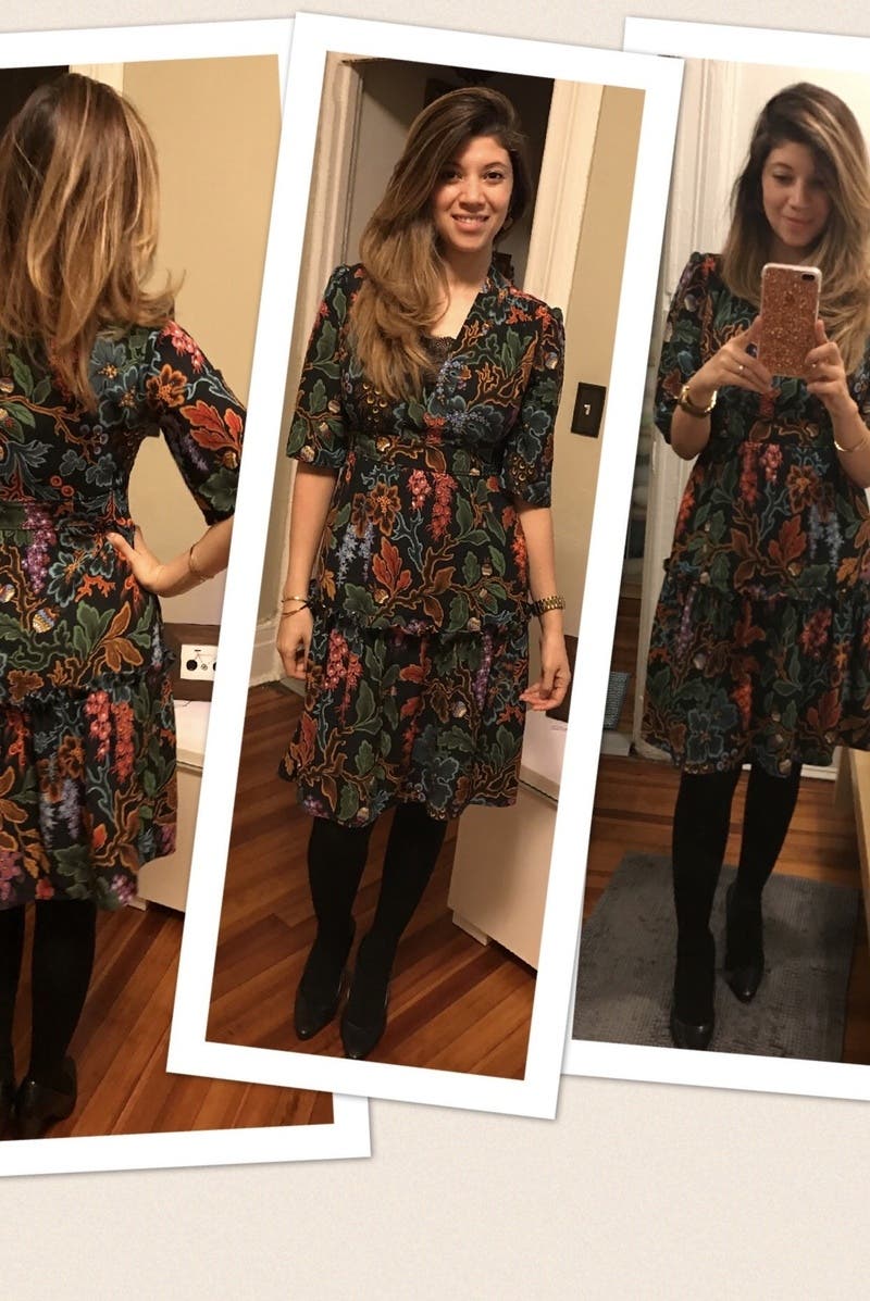 Member review photo
