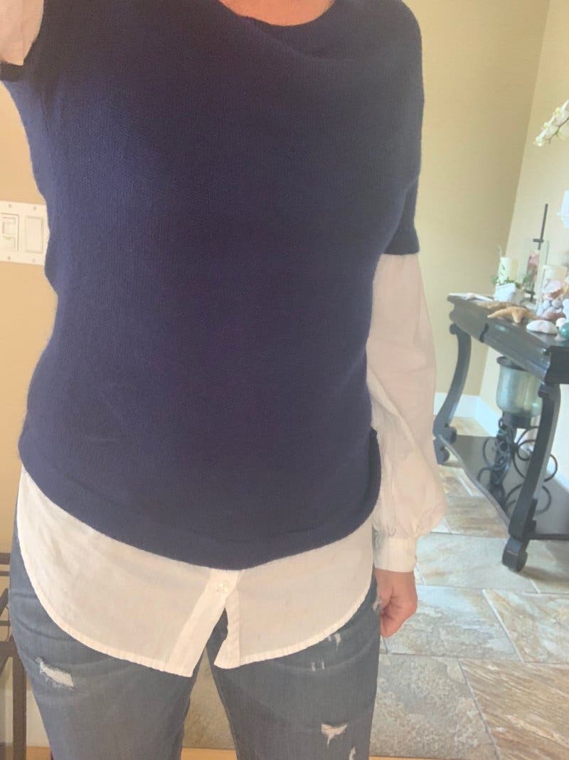 Member review photo
