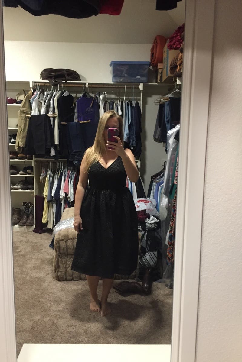 Member review photo