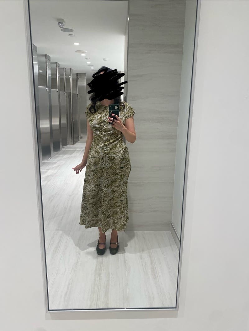 Member review photo