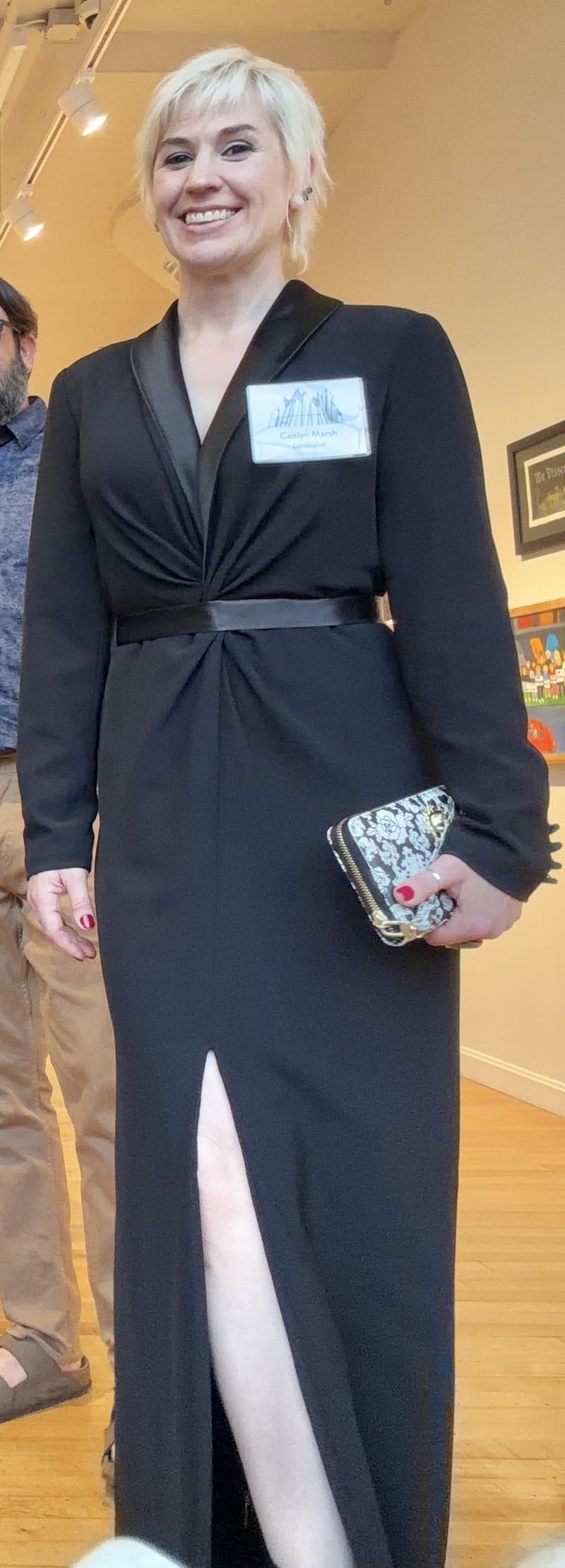 Member review photo