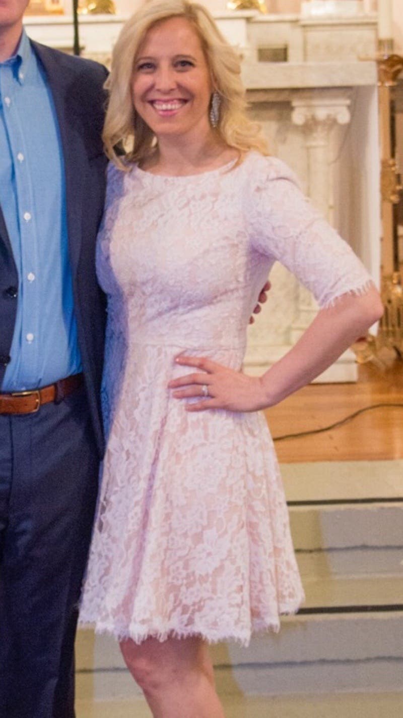 Lindsay