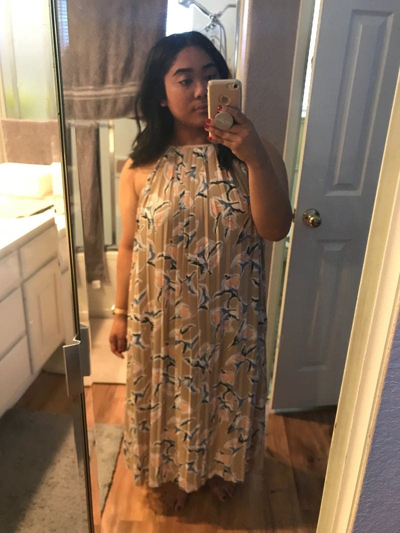 Member review photo