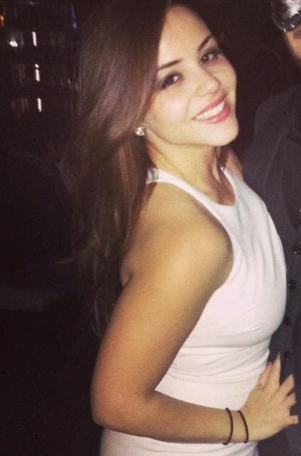 Alexandra