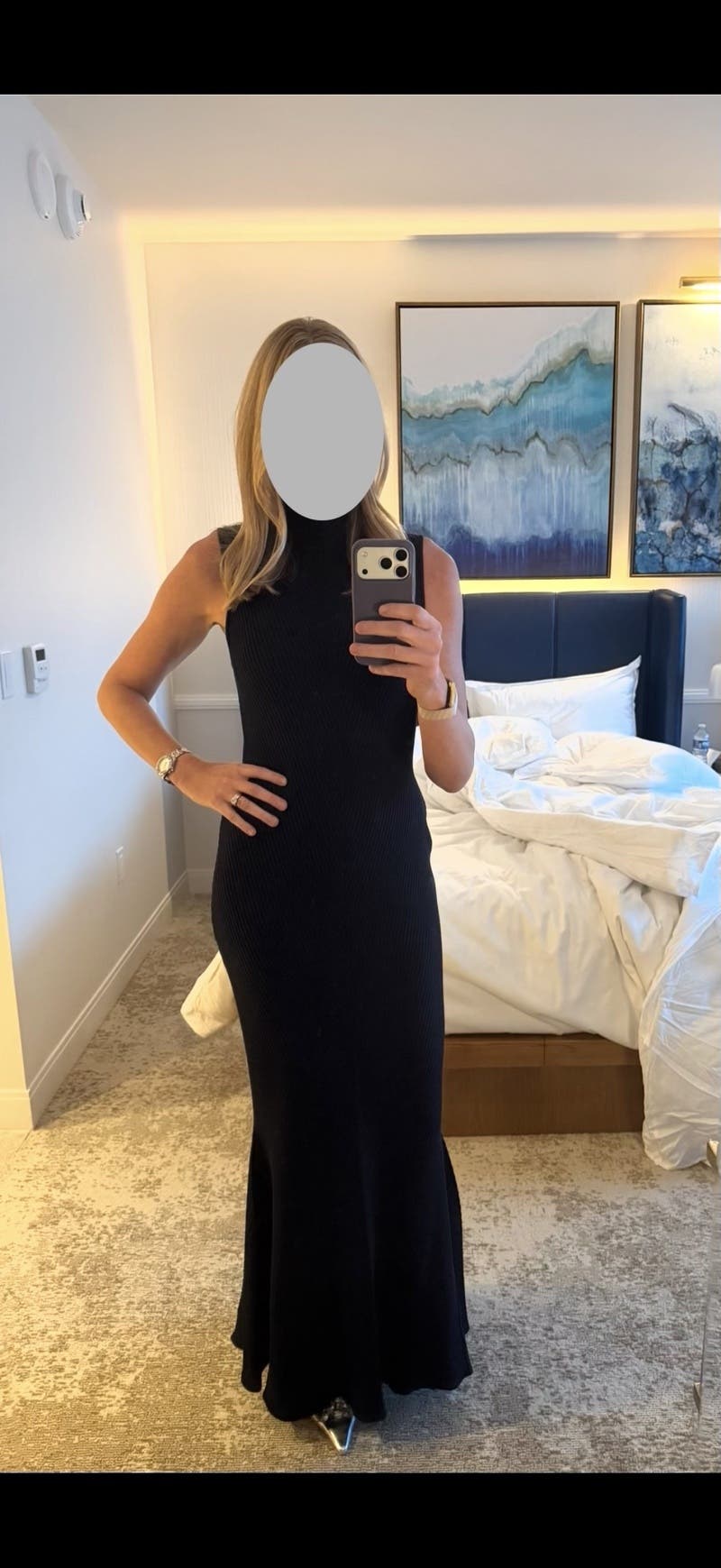 Member review photo