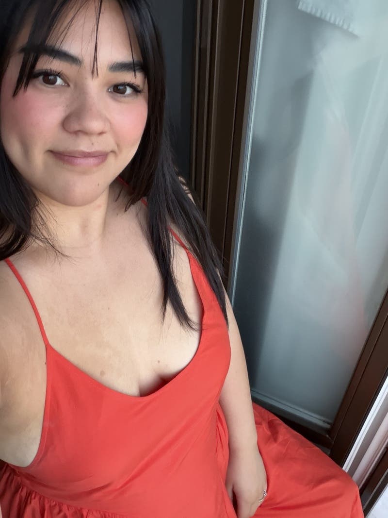 Member review photo