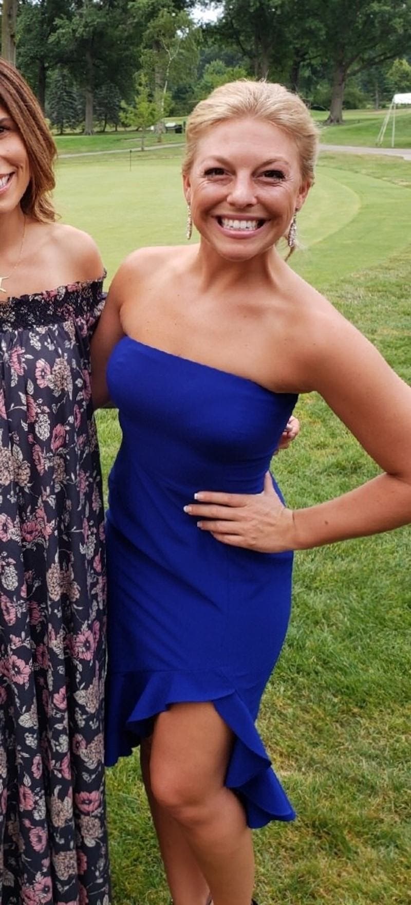 Courtney