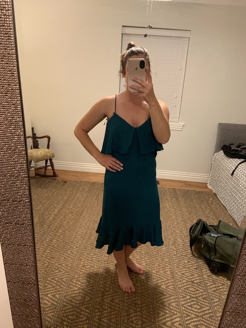 Member review photo