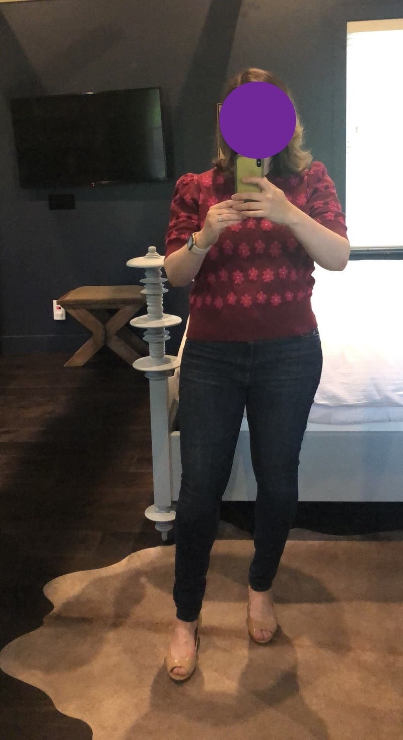 Sarah