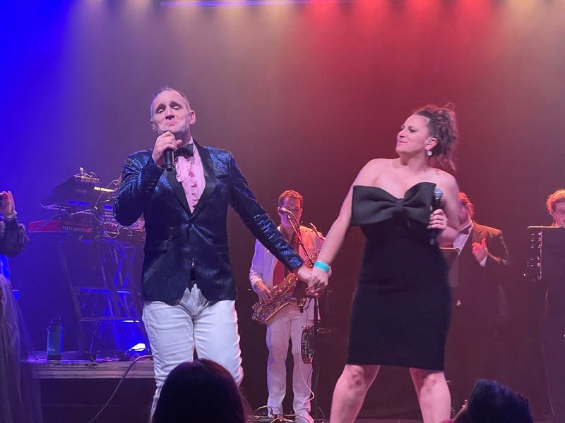 Member review photo