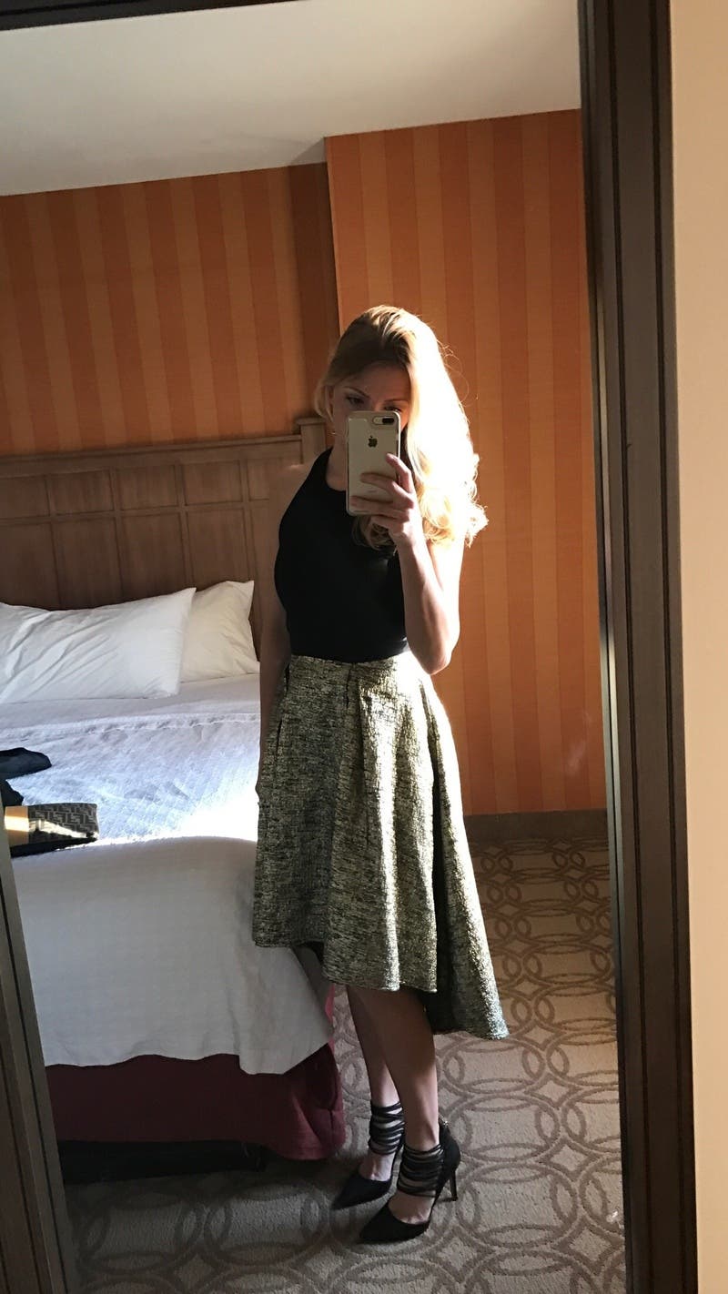 Morgan