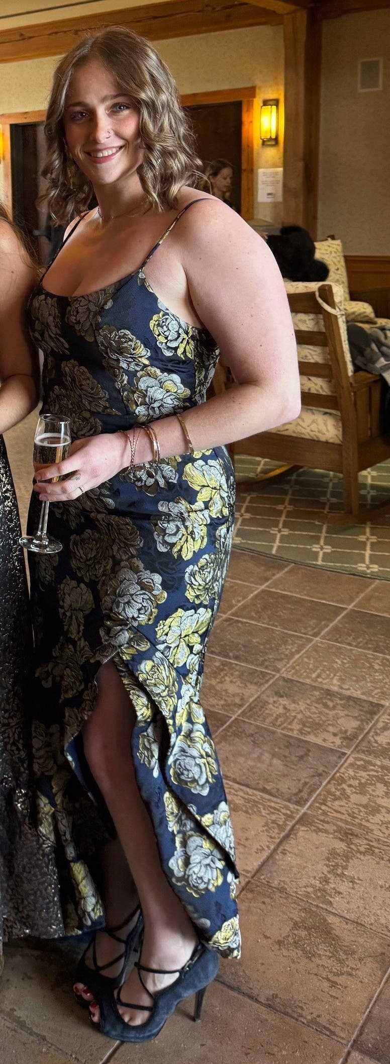 Member review photo
