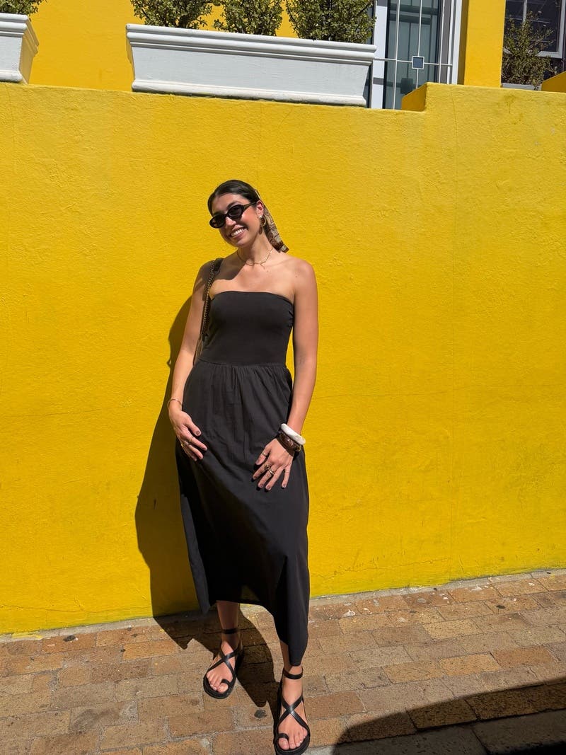 Finnian Dress by XRENA | Rent the Runway