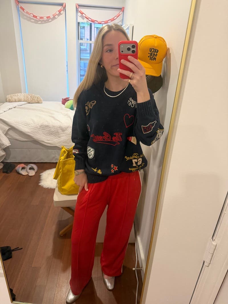 Member review photo