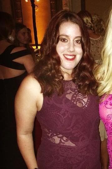 Sarah