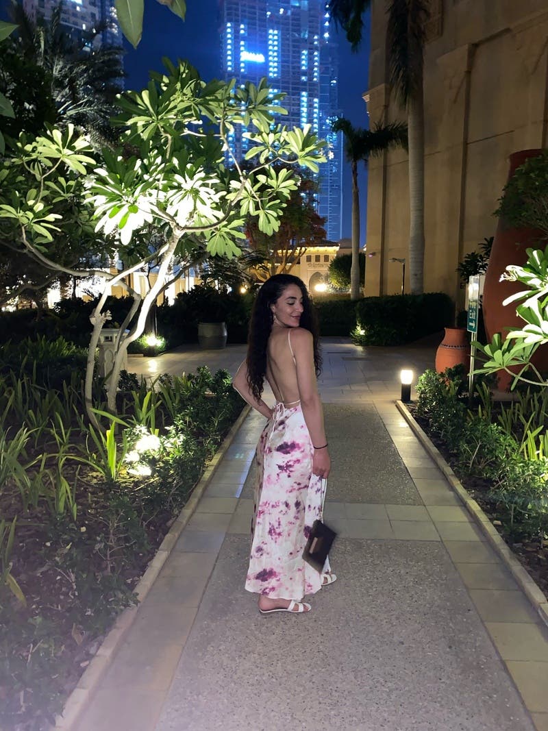 Sarah