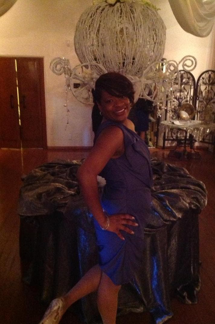 Mary