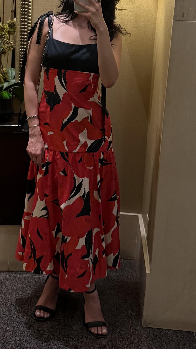 Member review photo