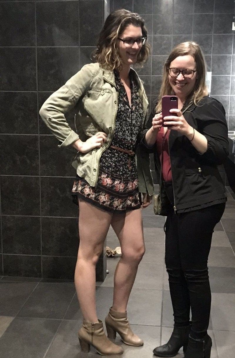 Member review photo