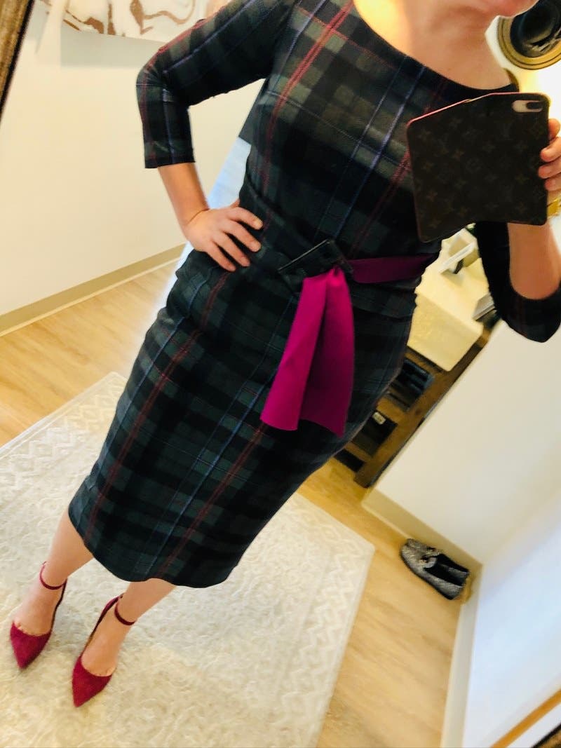 Sarah