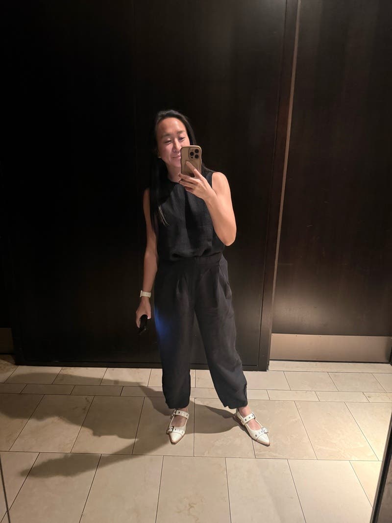Member review photo