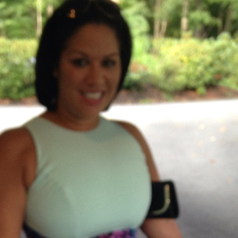 Stephanie
