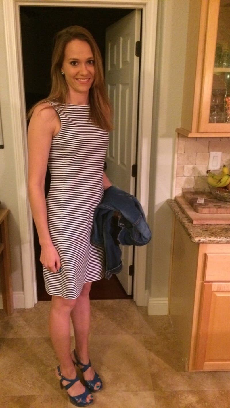 Claire