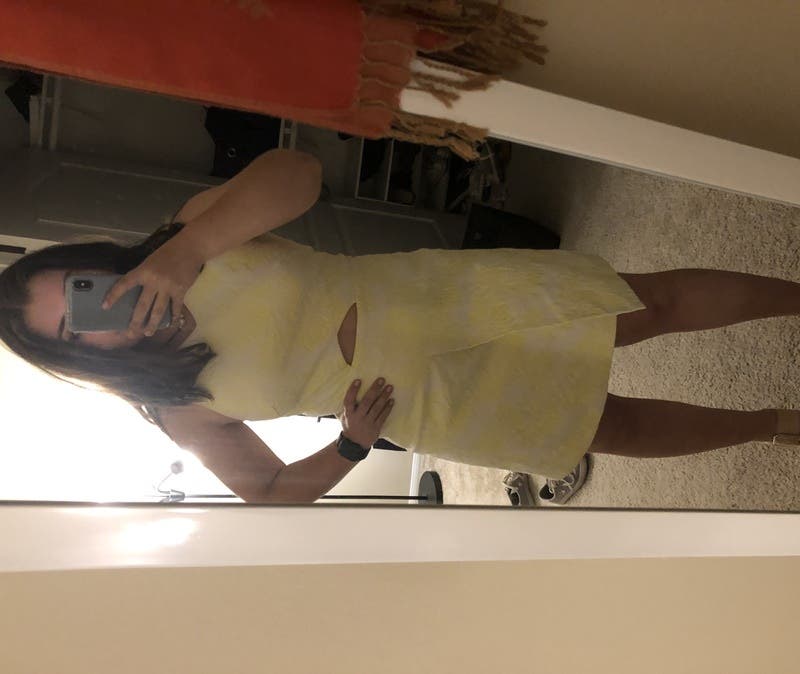 Member review photo