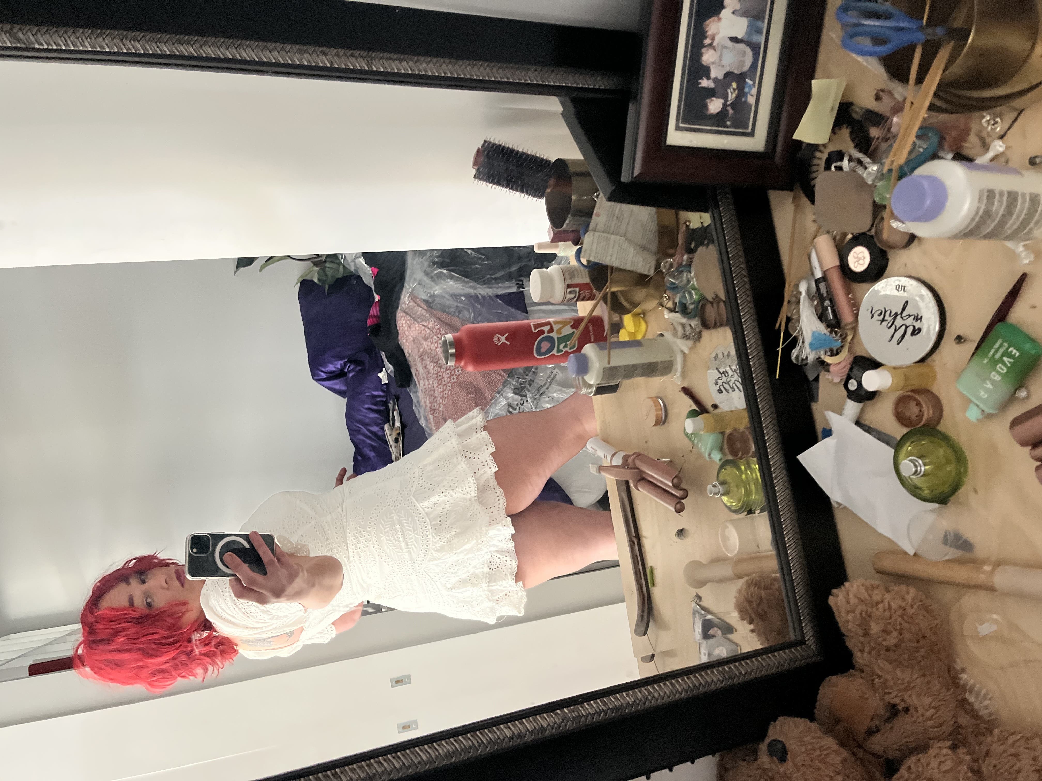 Member review photo