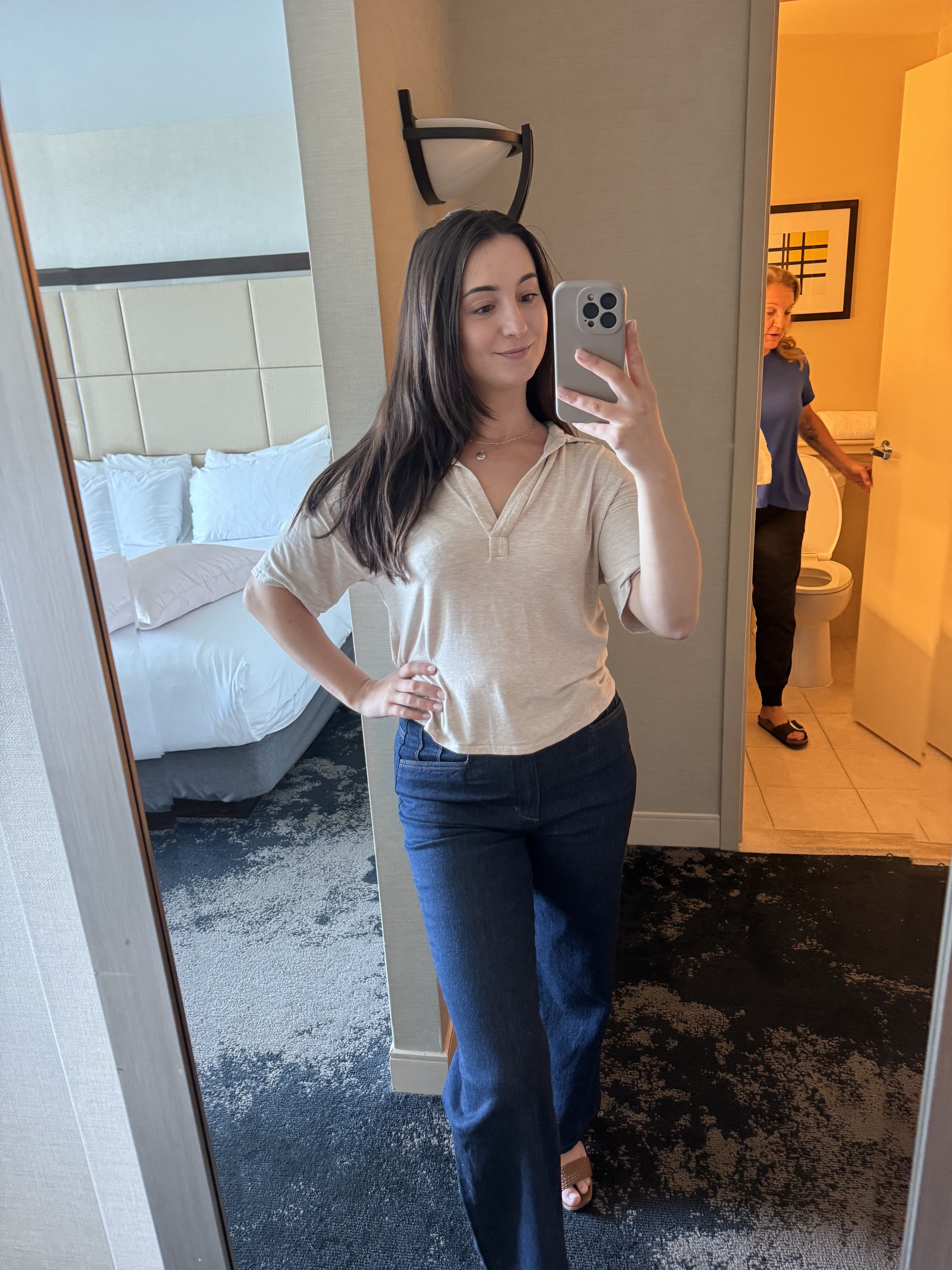 Member review photo
