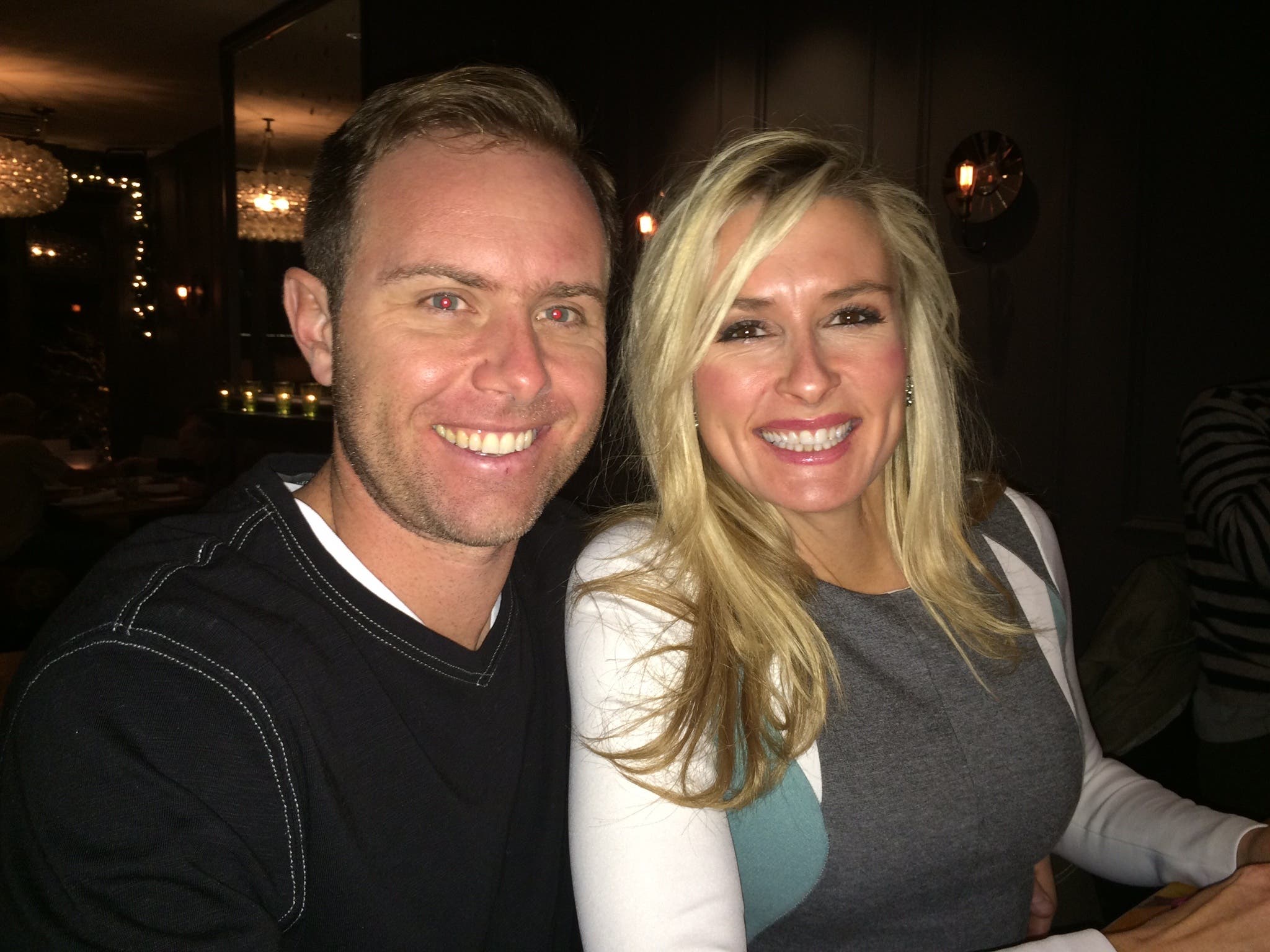 Member review photo