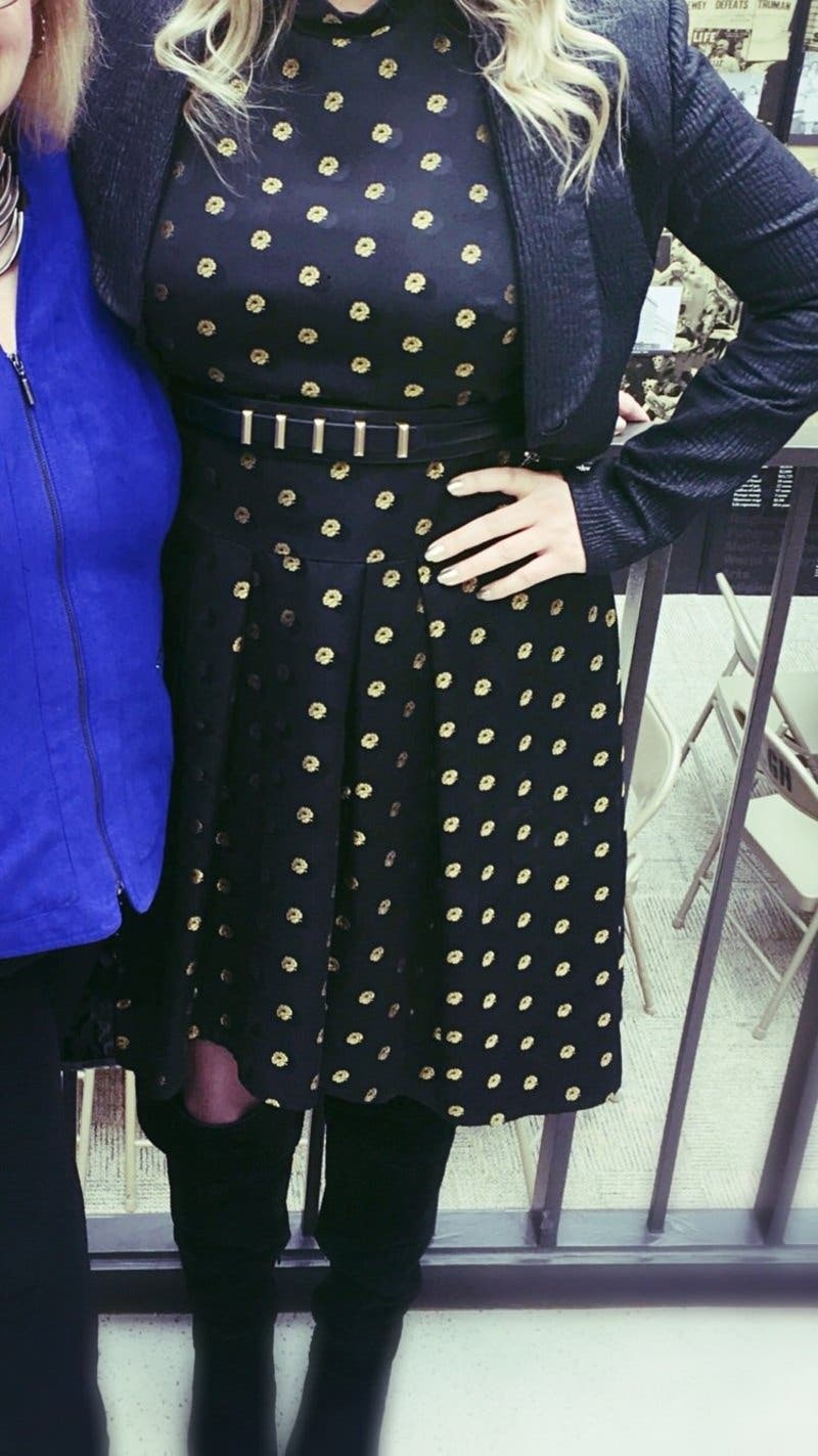 Stephanie
