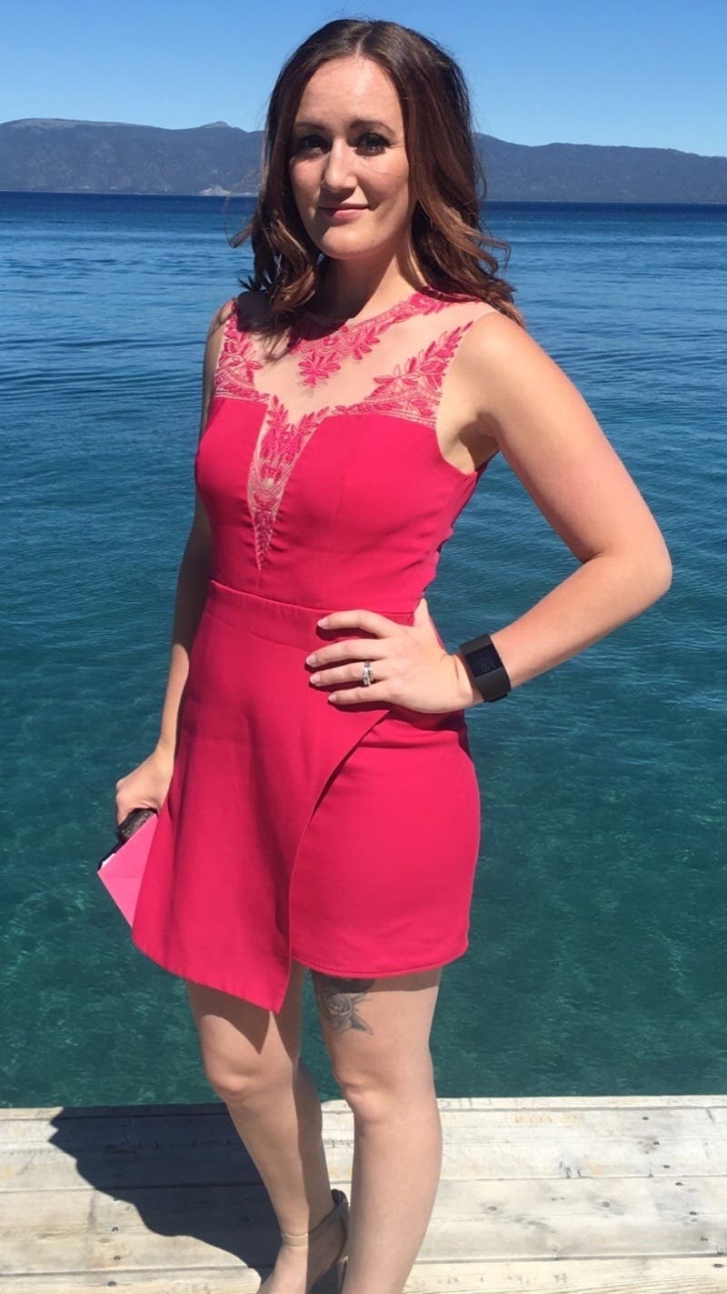 Sarah