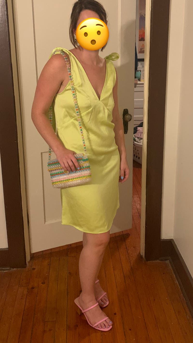 Member review photo