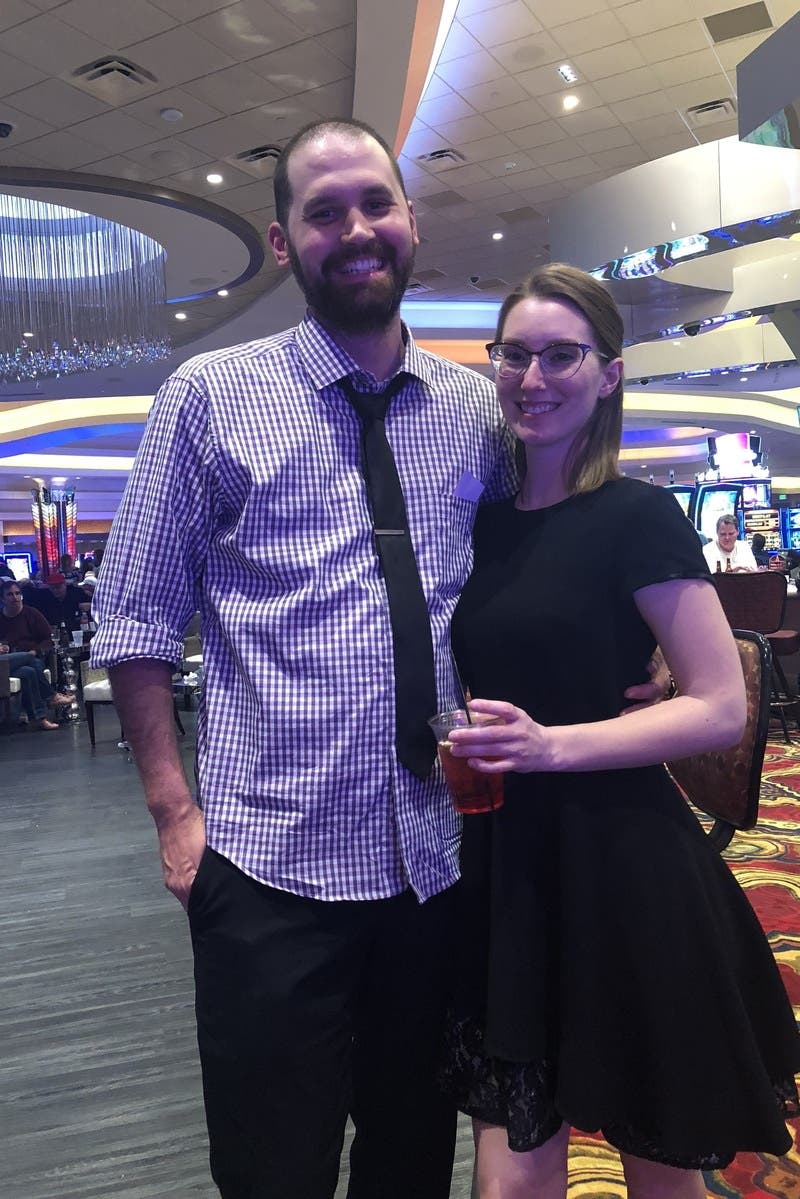 Member review photo