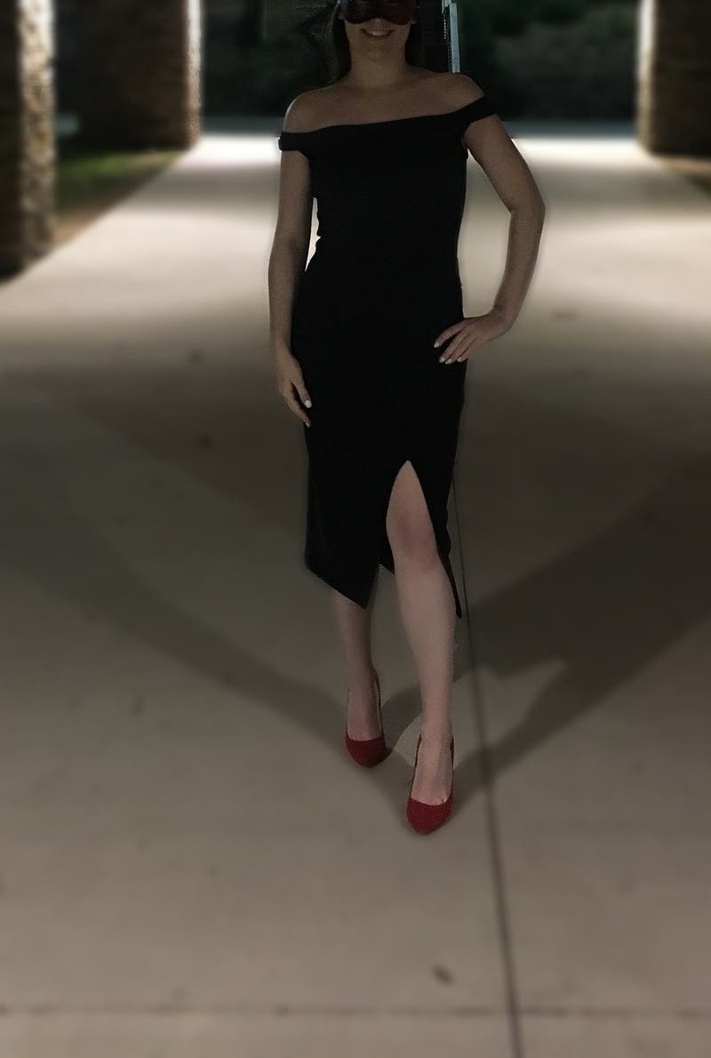 Amanda