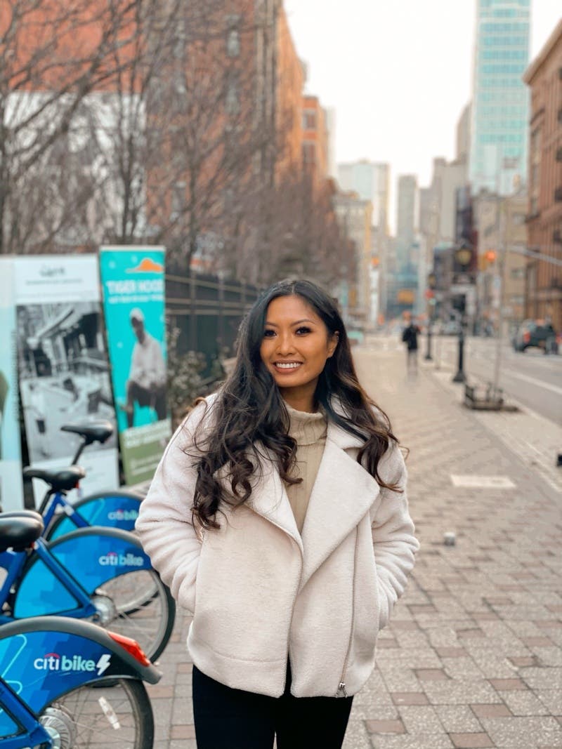 Member review photo