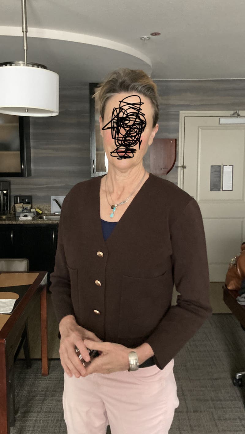 Member review photo