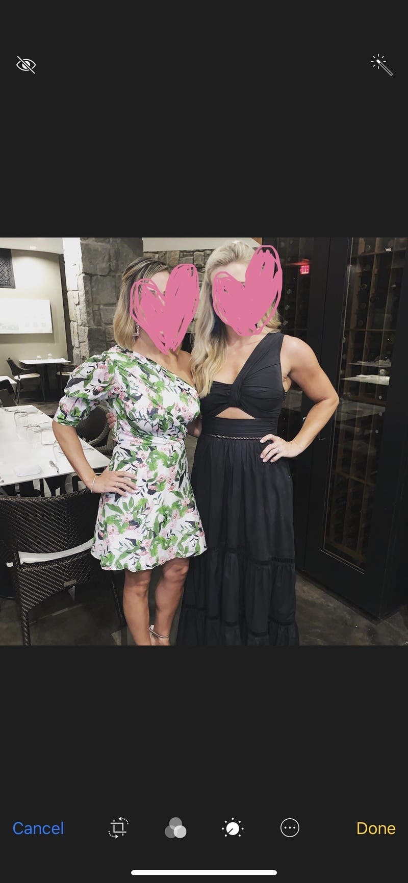 Member review photo