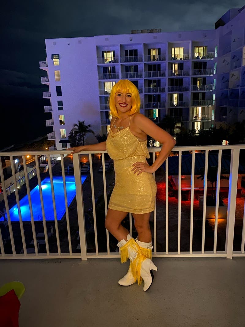 Member review photo