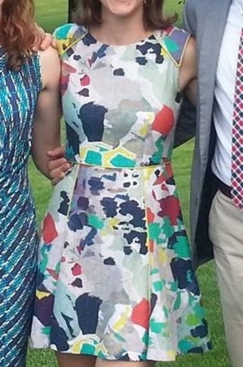 Member review photo