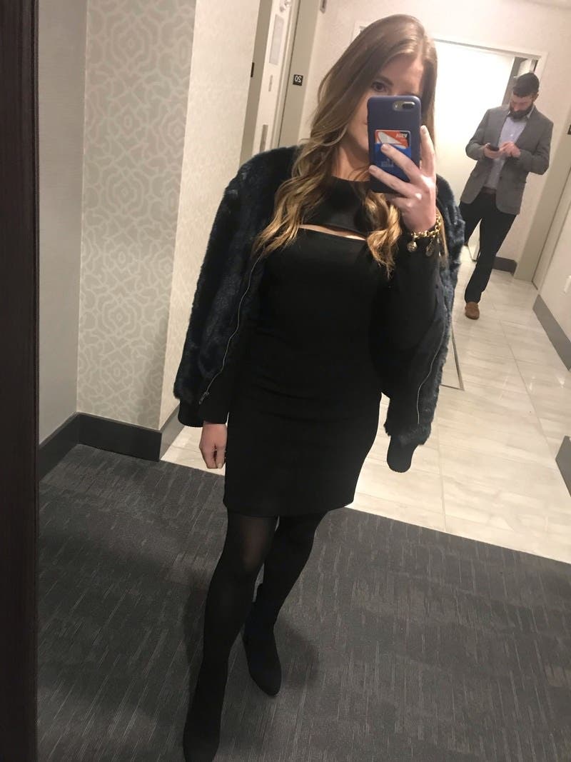 Member review photo