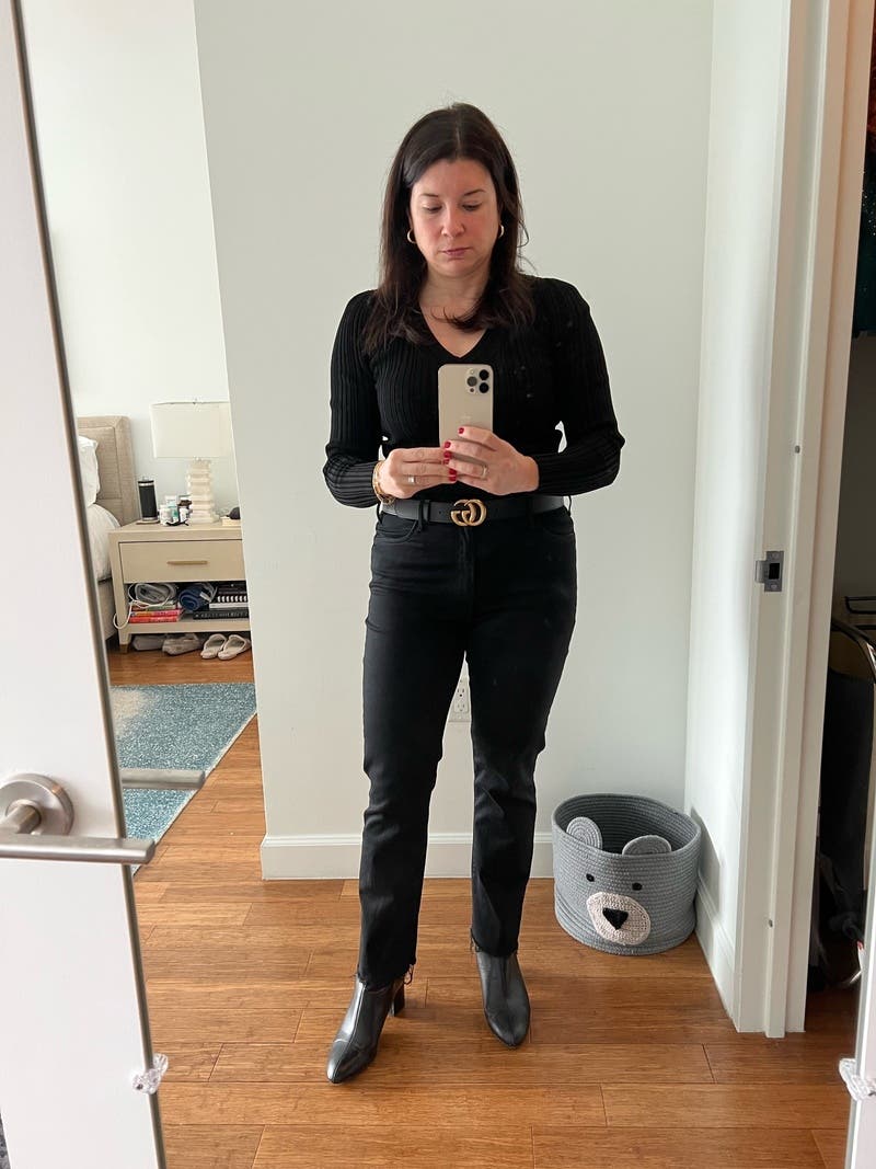 Gina