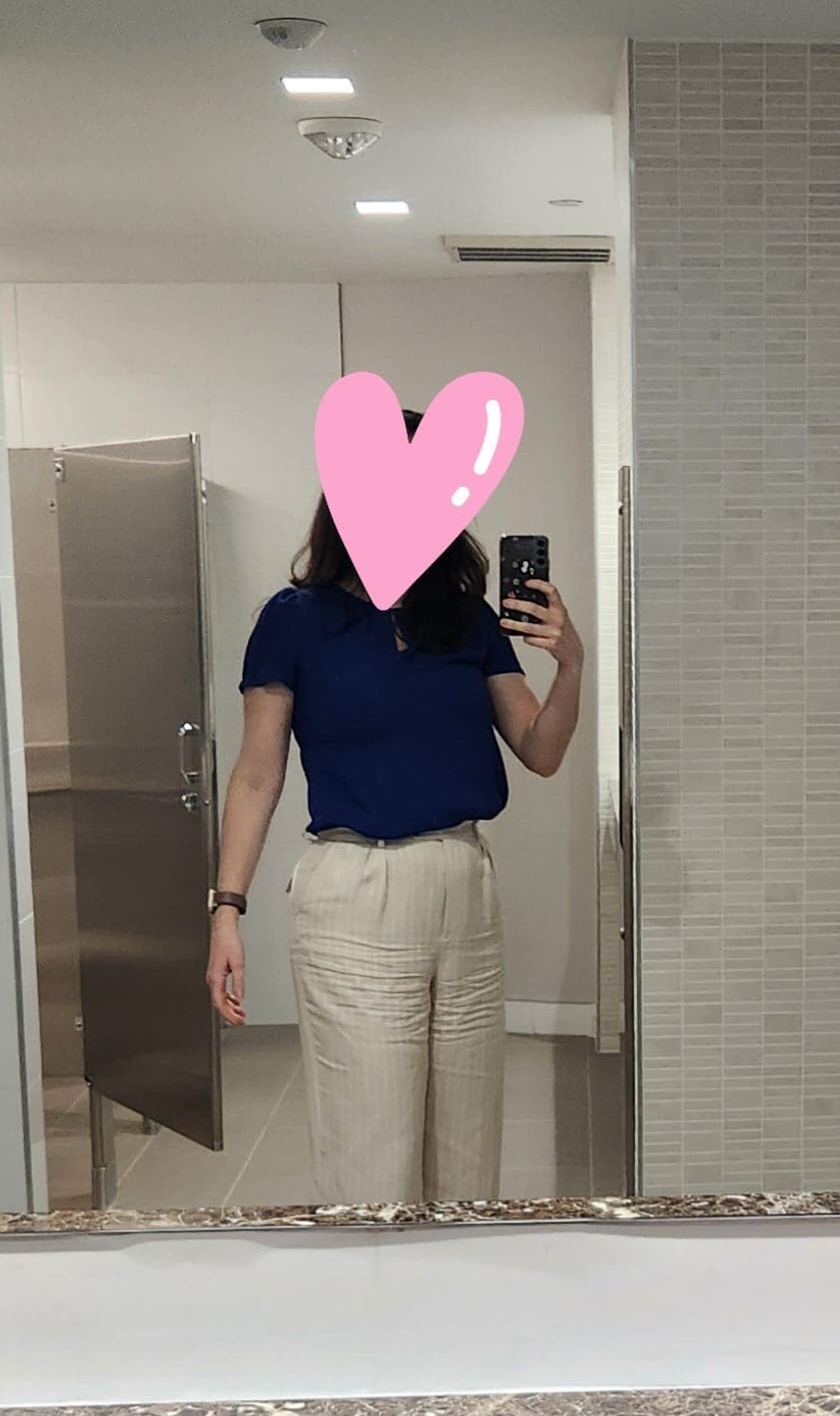 Member review photo
