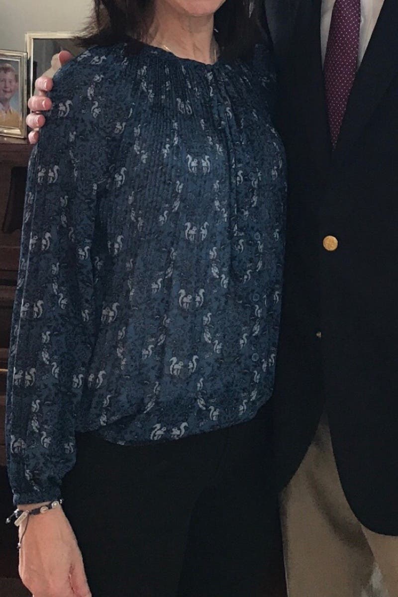 Member review photo