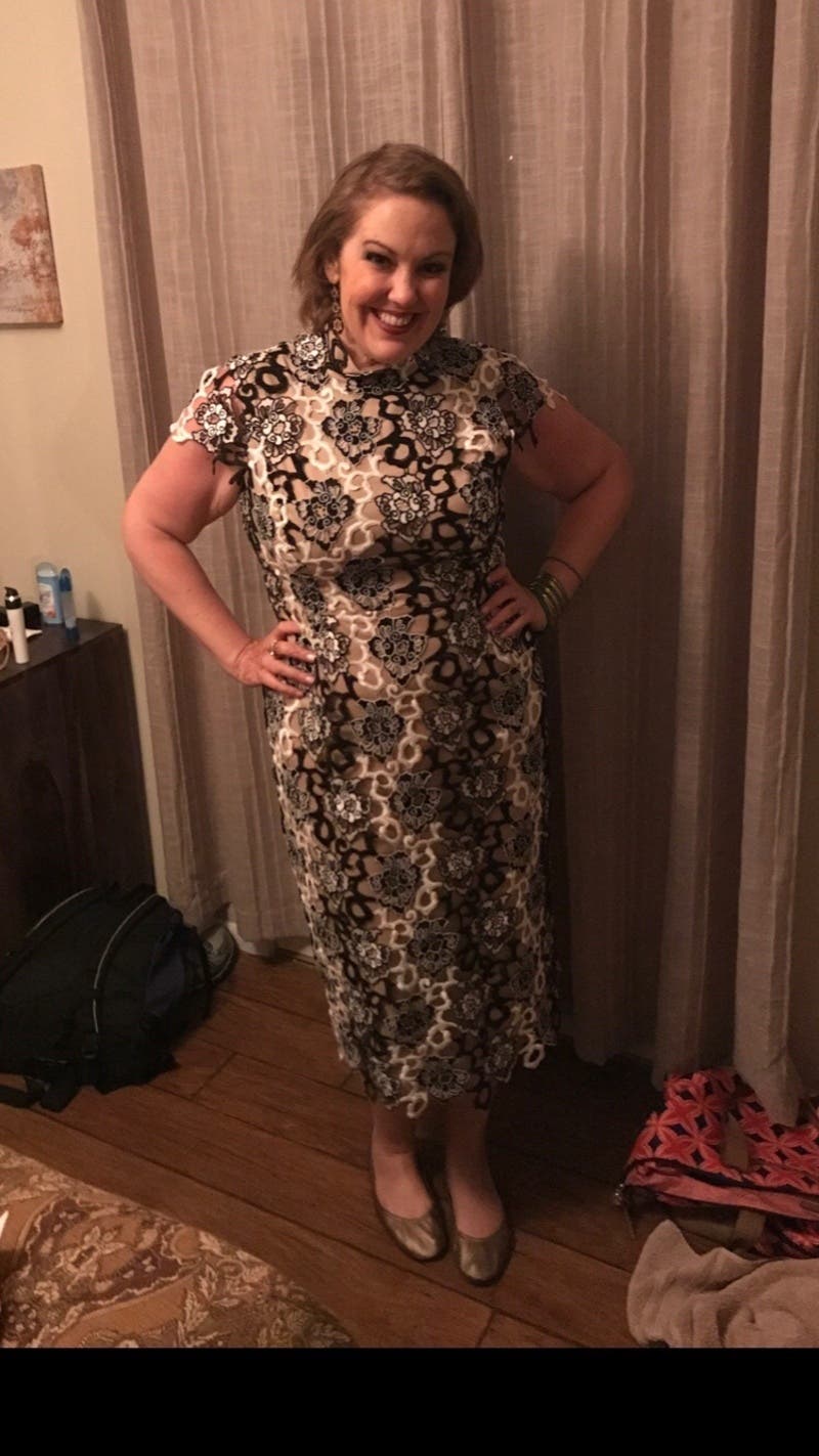 Sarah