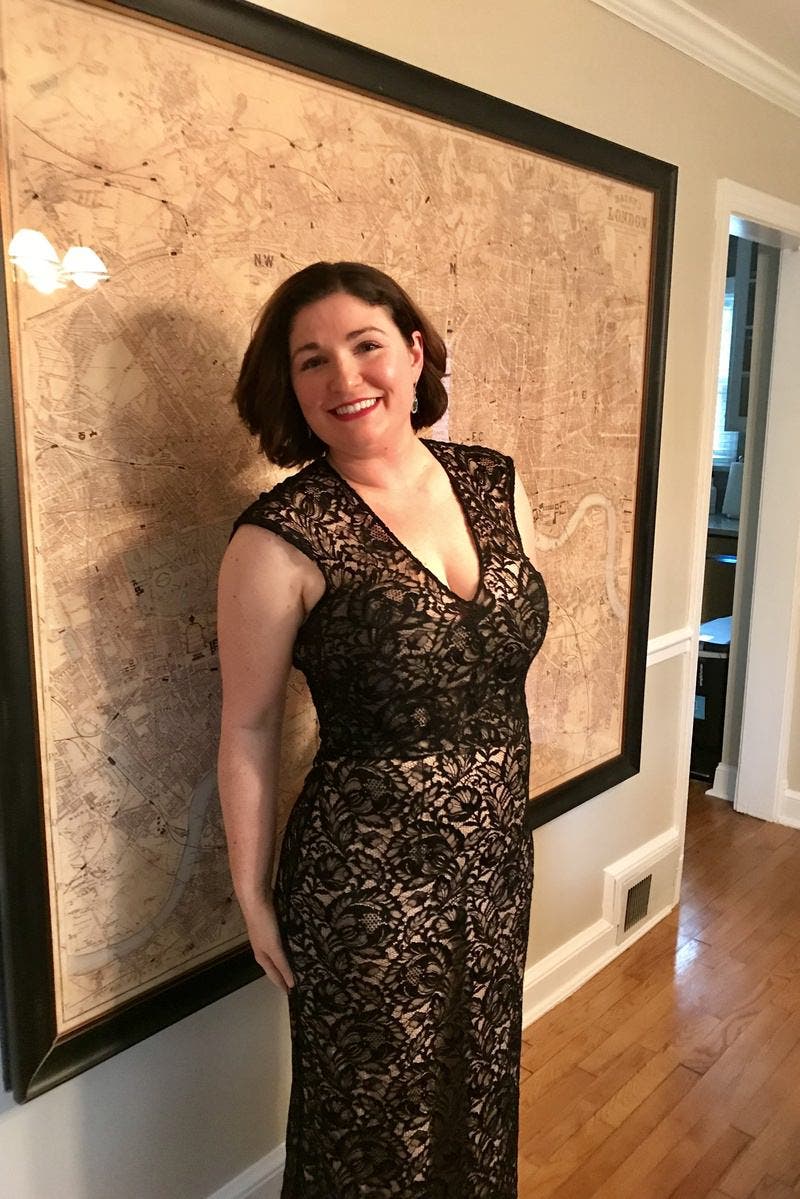 Member review photo